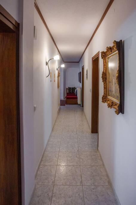 Βίλα Για Όλες Τις Εποχές Του Χρόνου Kozani Exteriör bild