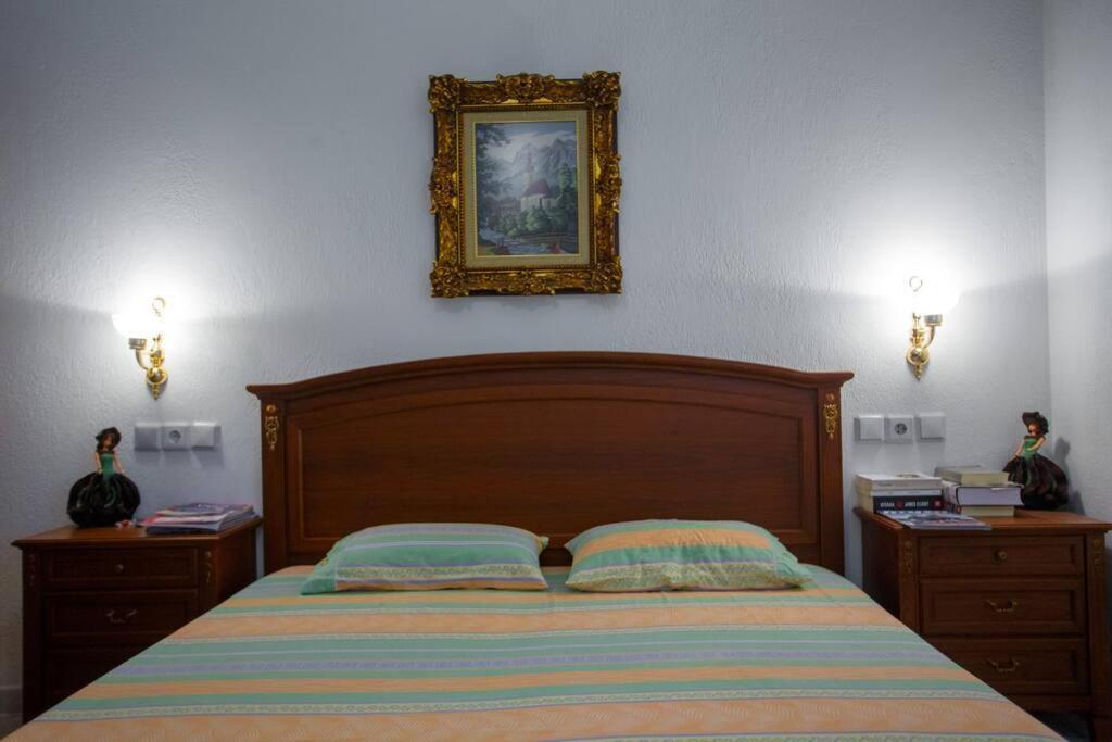 Βίλα Για Όλες Τις Εποχές Του Χρόνου Kozani Exteriör bild